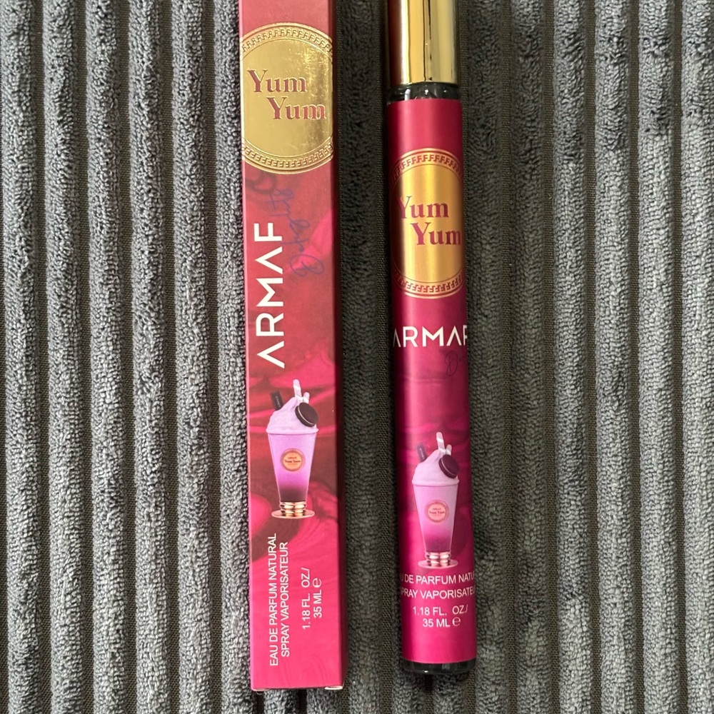 Armaf Yum Yum Eau de Parfum Spray